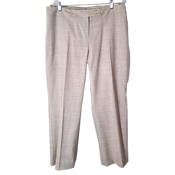 Pendleton Women's Tan Trousers - Picture 1 of 8
